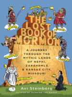 The_Lost_Book_of_Mormon